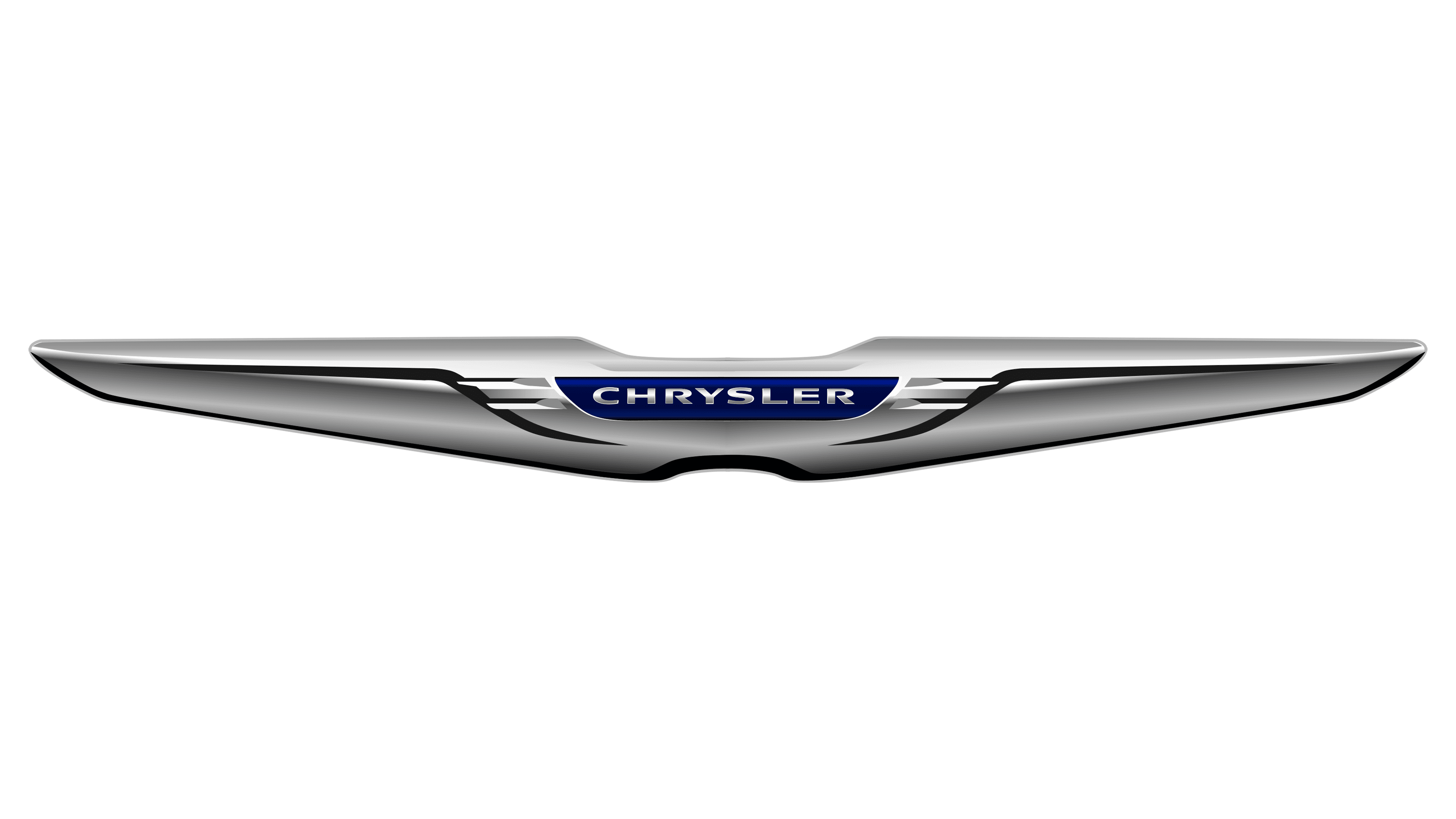 Chrysler Car Logo Chrysler CarBuzz