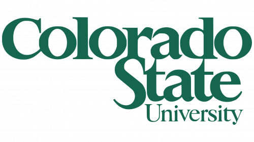 Colorado State University Logo