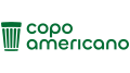 Copo Americano Logo