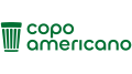 Copo Americano Logo New