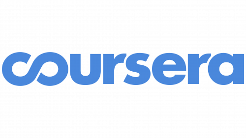 Coursera Logo 2012