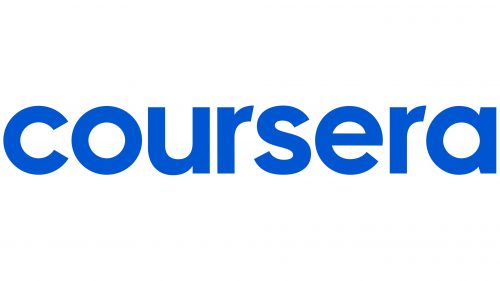 Coursera Logo