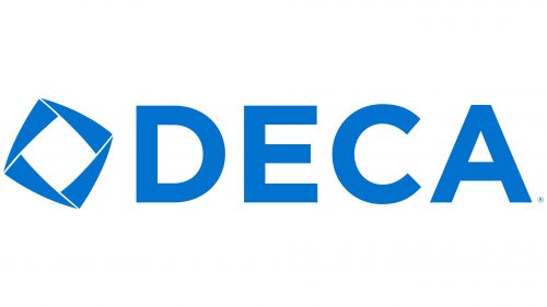 DECA Logo