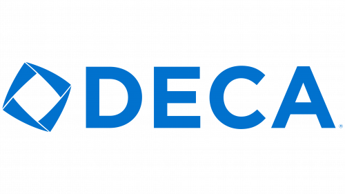 DECA Logo