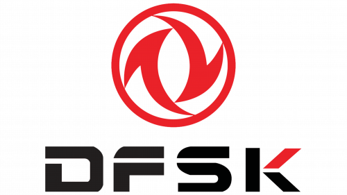 DFSK Logo