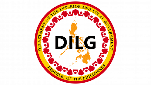 DILG Logo, symbol, meaning, history, PNG, brand