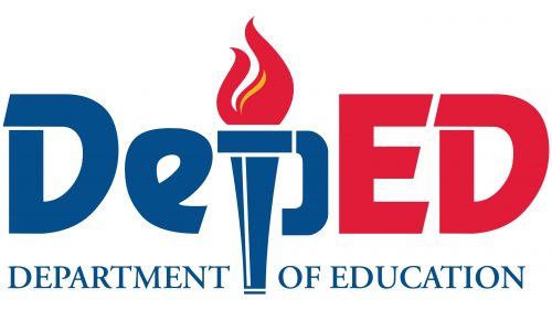 DepED Logo