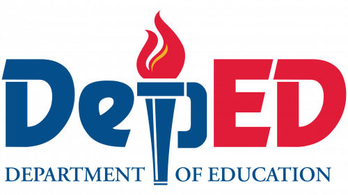 Department of Education Logo