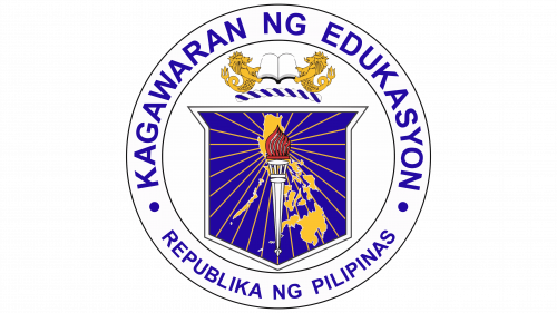 Department of Education Seal Logo