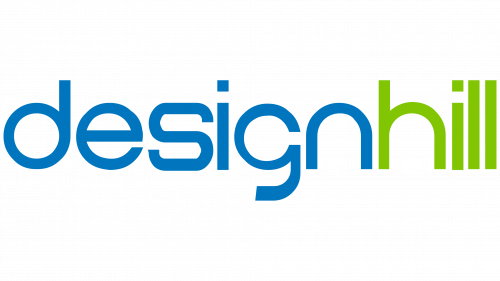 DesignHill Logo Maker