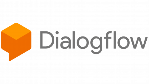 Dialogflow Logo