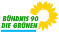 Die Grunen Logo