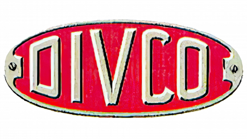 Divco Logo 1926