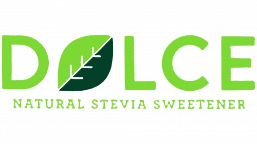 Dolce Stevia Logo
