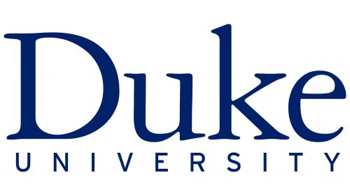 Duke University Logo