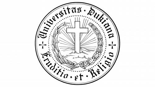 Duke University the Seal Logo