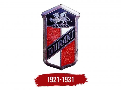 Durant Motors Logo History