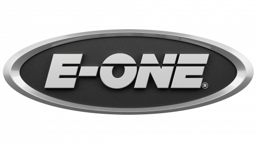 E-One Logo
