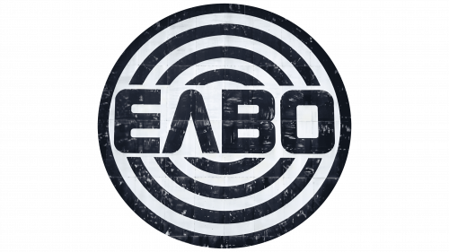 ELVO Logo 1972