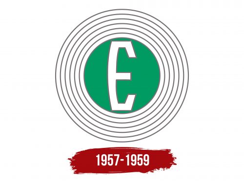 Edsel Logo History