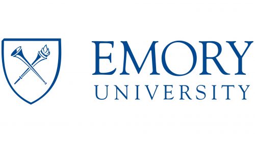 Emory University Logo