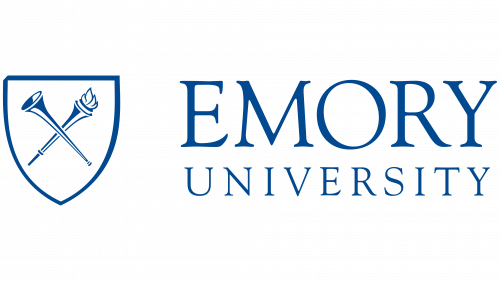 Emory University Logo