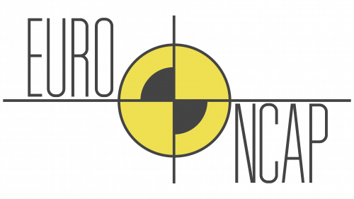 Euro NCAP Logo 1996