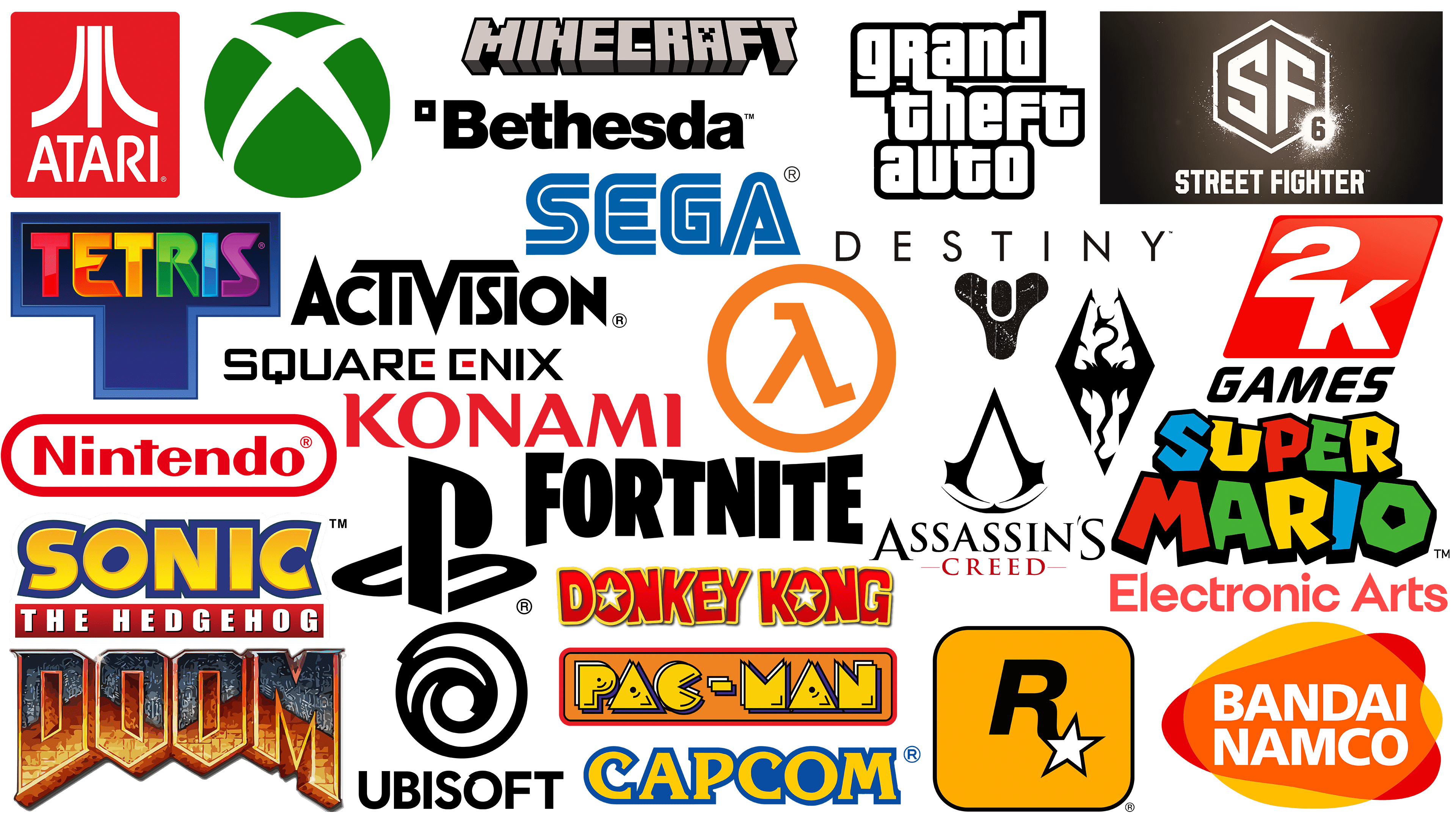 EA Games Logo and symbol, meaning, history, PNG