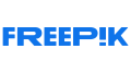 Freepik Logo