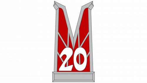 GAZ Logo 1946