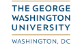 George Washington University Logo