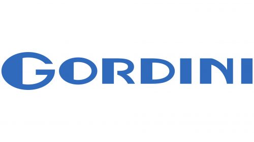 Gordini Logo