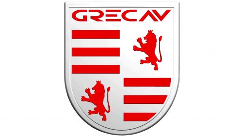 Grecav Logo