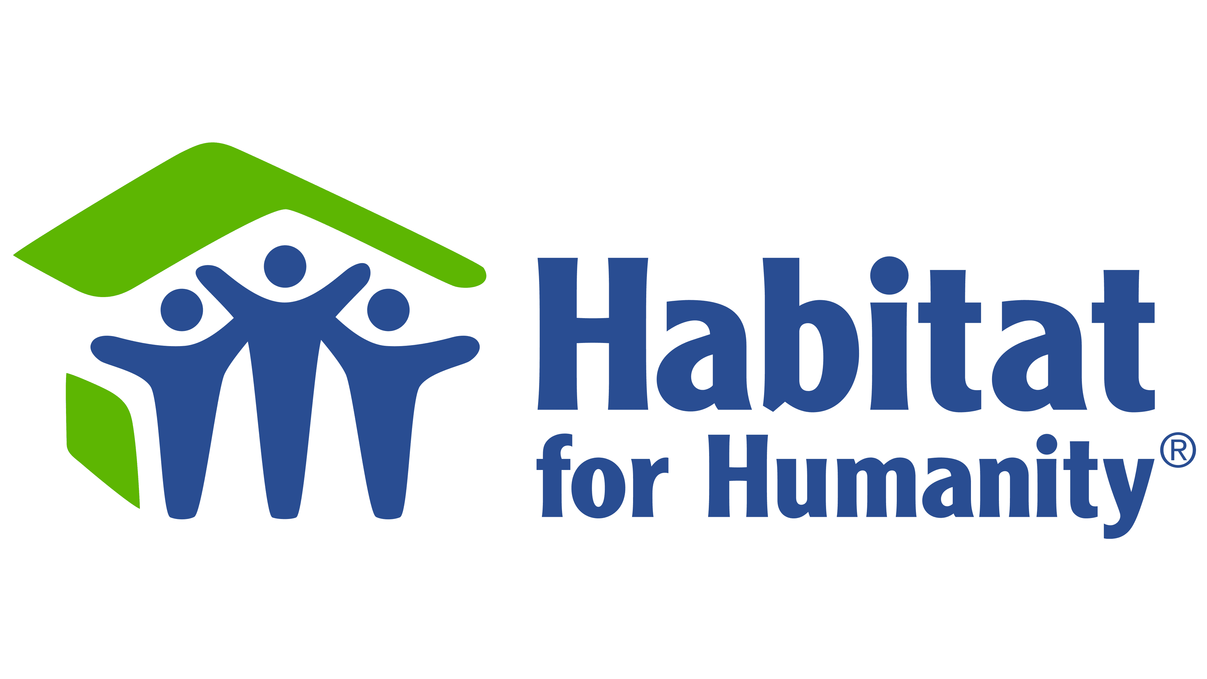 Habitat For Humanity Logo, symbol, meaning, history, PNG, brand