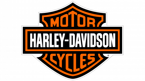Harley Davidson Logo