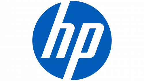 Hewlett–Packard Logo