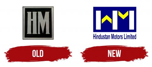 Hindustan Motors Logo History