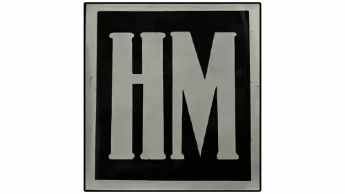 Hindustan Motors Old Logo