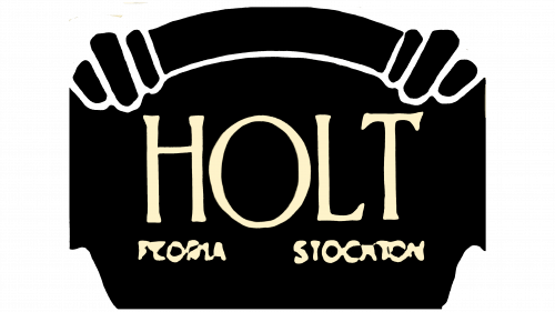 Holt Logo 1917