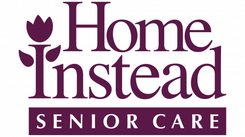 Home Instead Senior Care Logo 2008