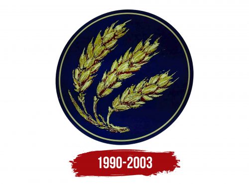 Hommell Logo History