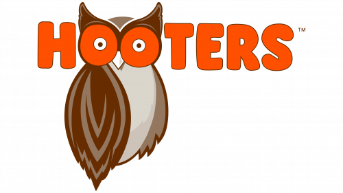 Hooters Logo