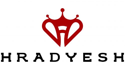 Hradyesh Logo