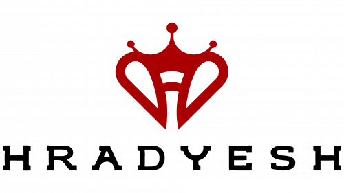 Hradyesh Logo