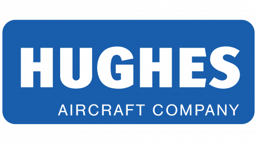 Hughes Aircraft Logo