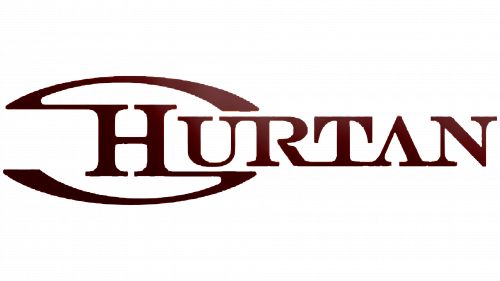Hurtan Logo 1992