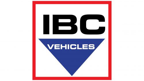 IBC Vehicles Logo