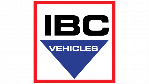IBC Vehicles Logo