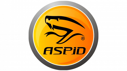 IFR Aspid Logo