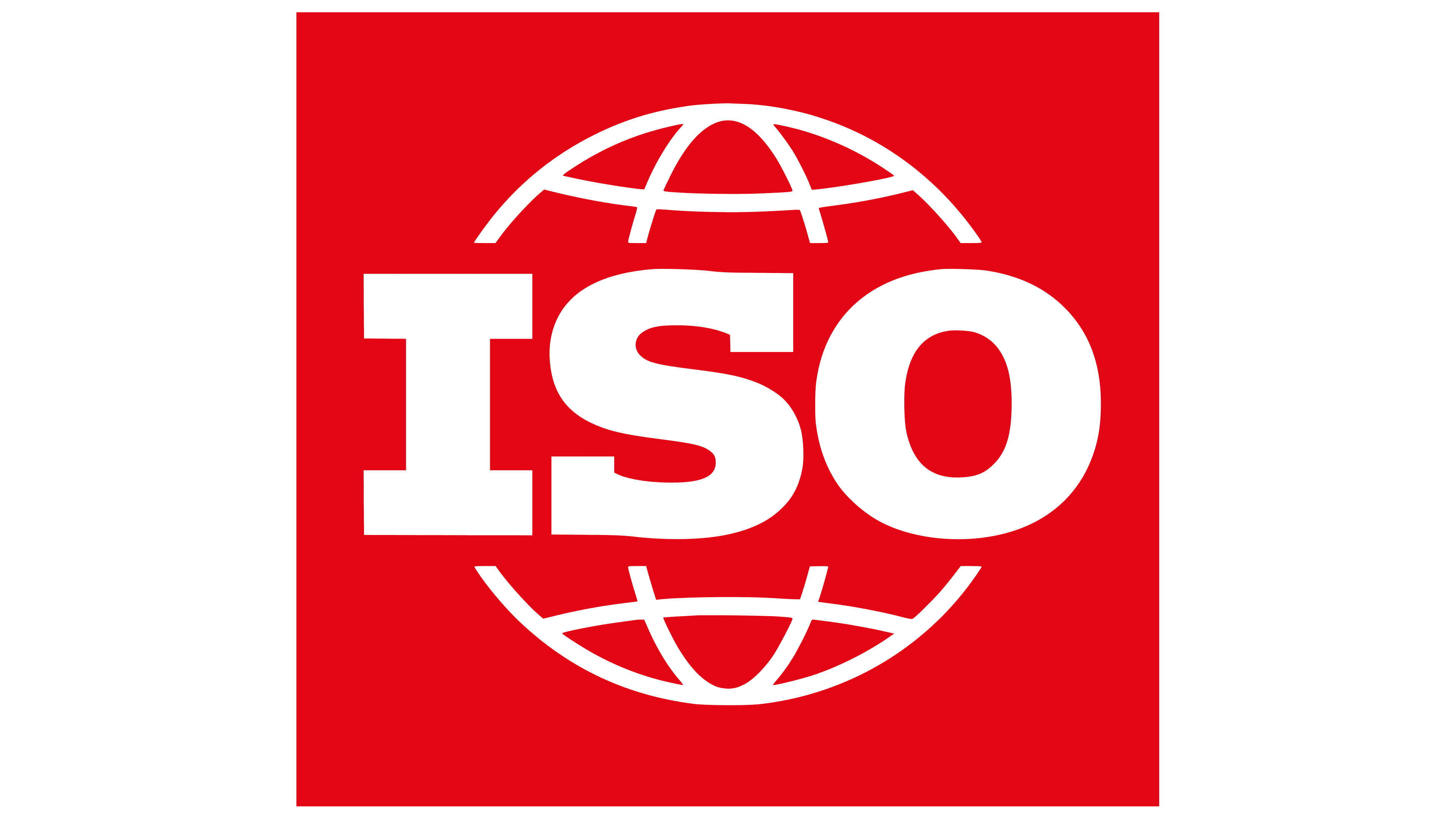 ISO Logo, symbol, meaning, history, PNG, brand